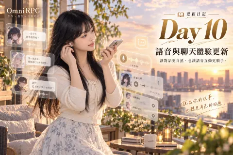 長期記憶系統更新