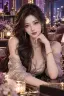 娜美 頭像