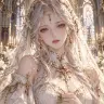 伊芙琳 頭像